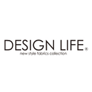 DESIGN LIFEのロゴです