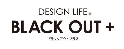 blackoutロゴ