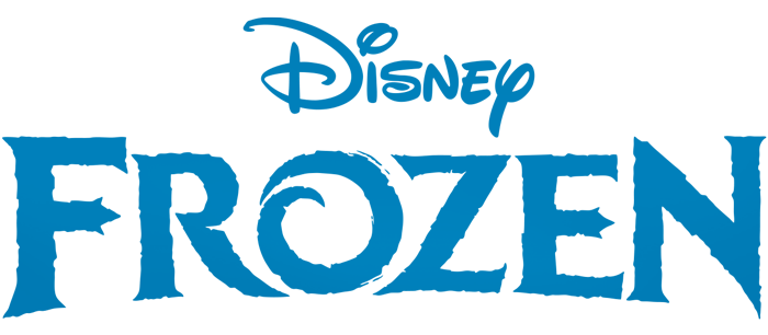 ディズニーシリーズのスタンダードシリーズのロゴです